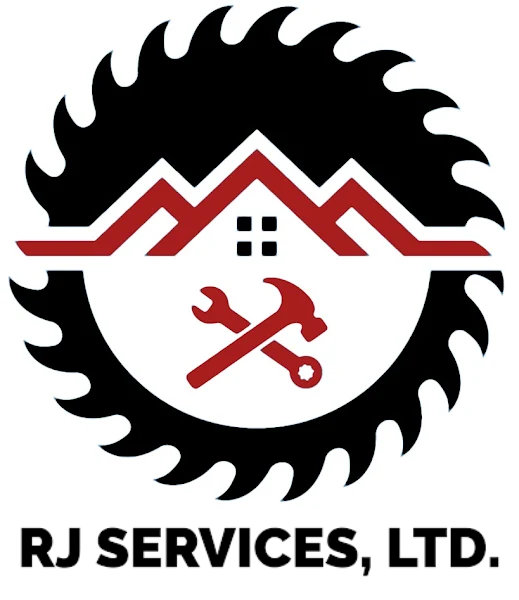 RJ Services Logo