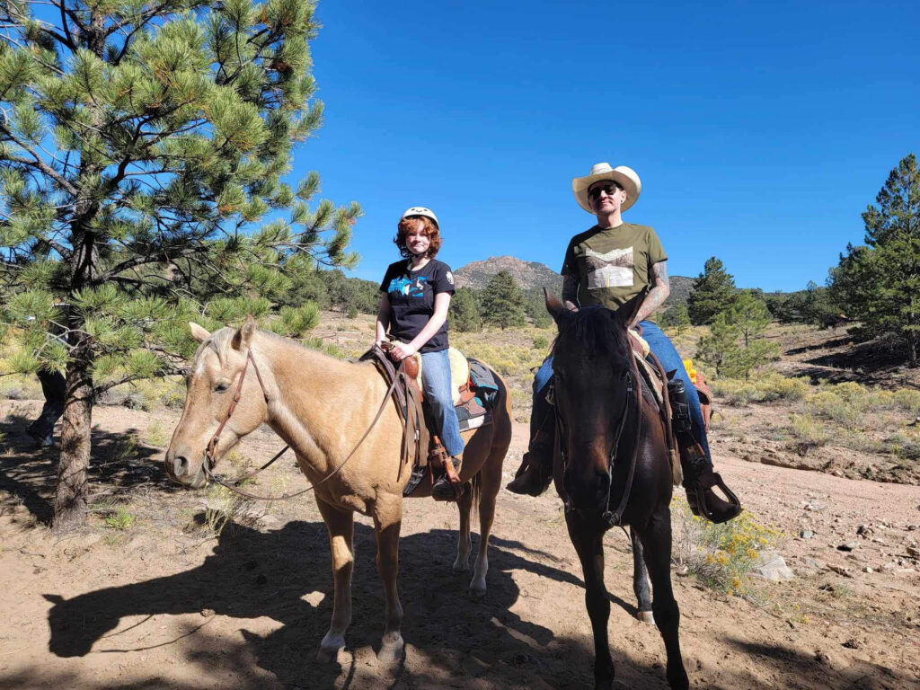 Ryan Smith - RJ Services